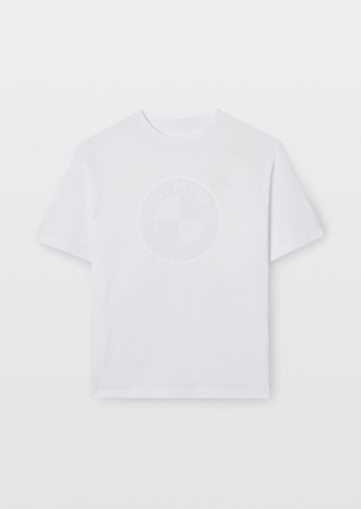 BMW Tonal Dot t-shirt