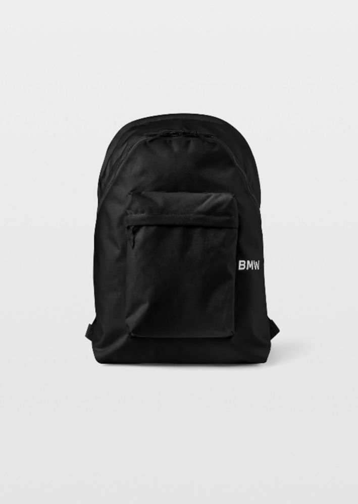 BMW APPLIED TAG BACKPACK